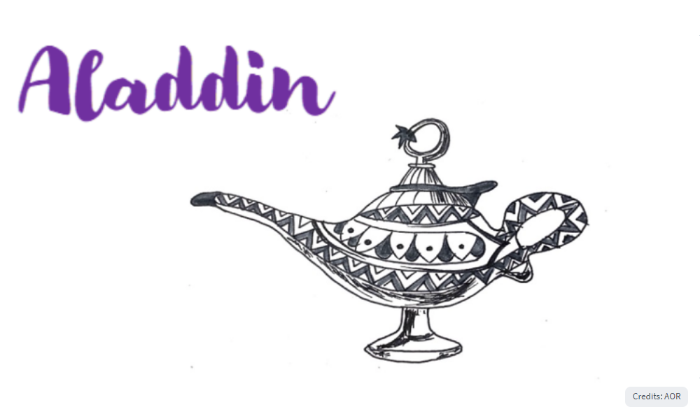 Schule Sargans spendet für Swiss School System 