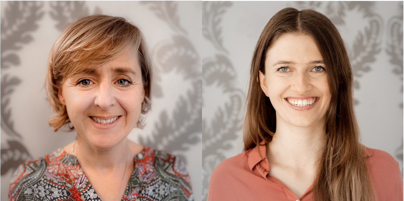 Unsere Freiwilligen Mitarbeiter Teil 1