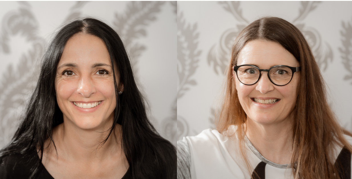 Unsere Freiwillingen Mitarbeiter Teil 3