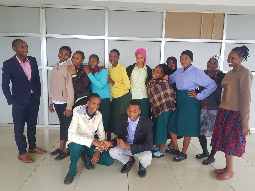 Swiss School System wird zum College-Fach