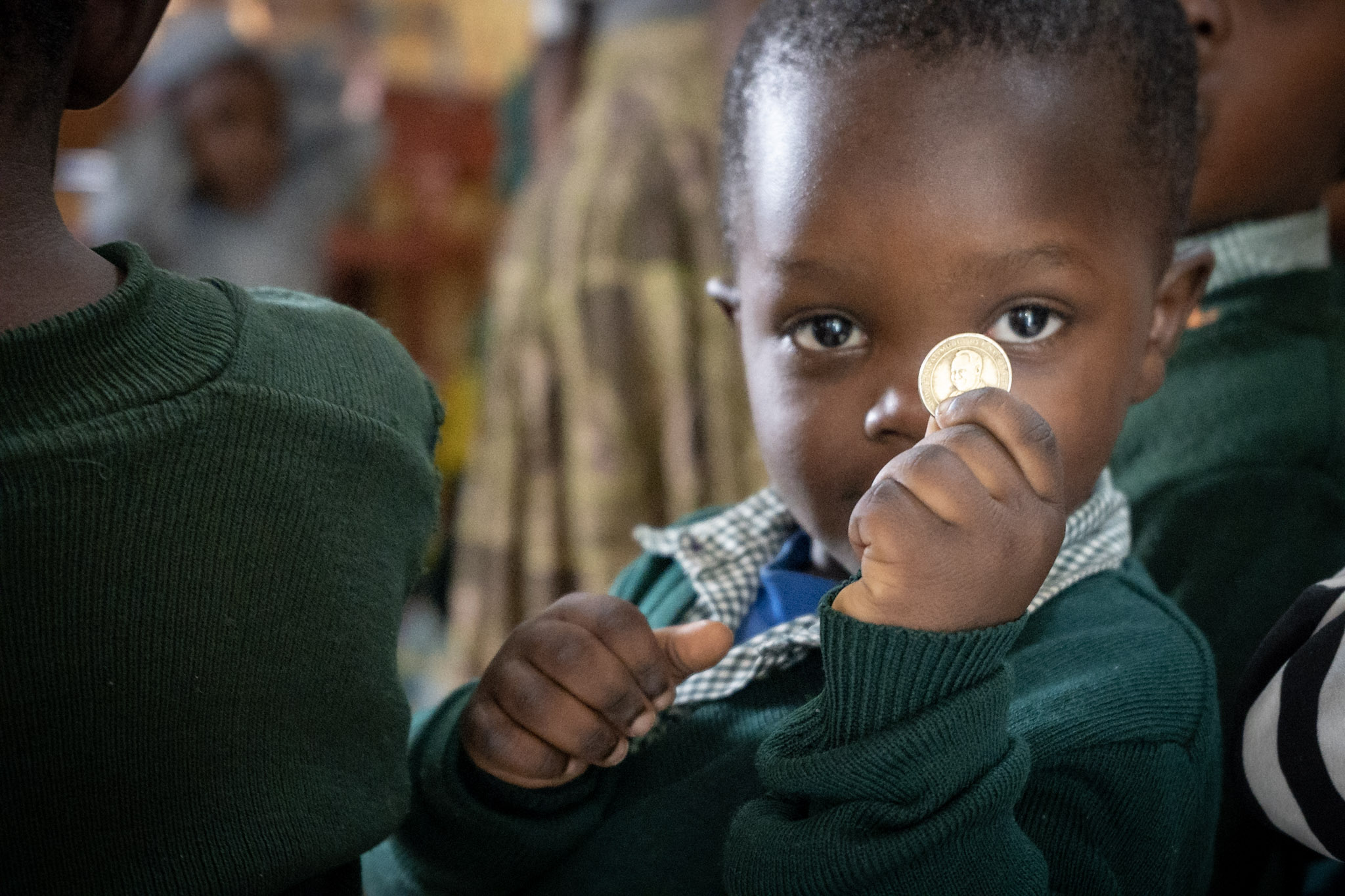 Die Finanzierung von Schulen
