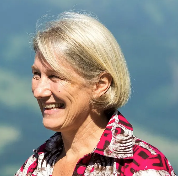 Johanna Sele Rutinwa