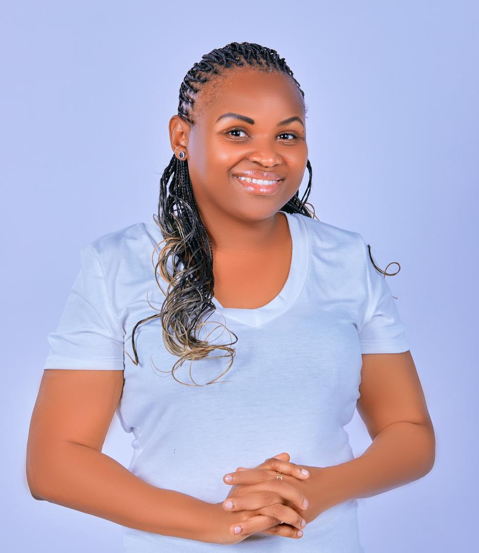 Catherine Kakolo Mongella