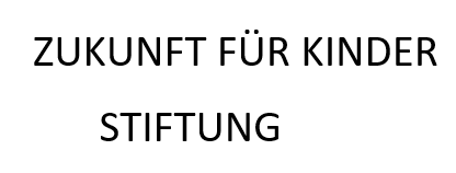 Zukunft für Kinder Stiftung