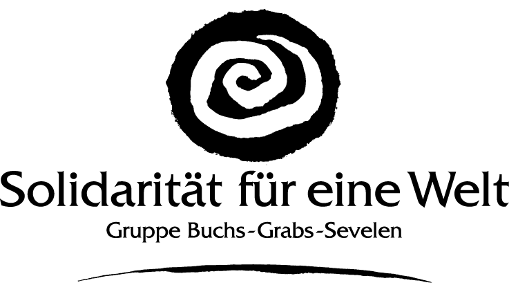 Solidarität für eine Welt Buchs-Grabs-Sevelen
