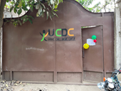 Start mit erster Daycare aus der Ferne