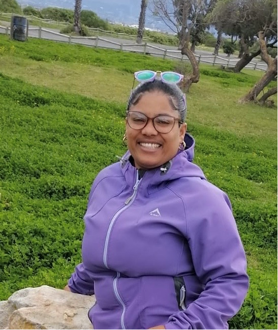 Einstellung von Coach Desiree in Capricorn, Kapstadt