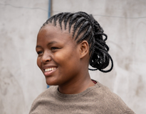 Einstellung Location Manager Arusha