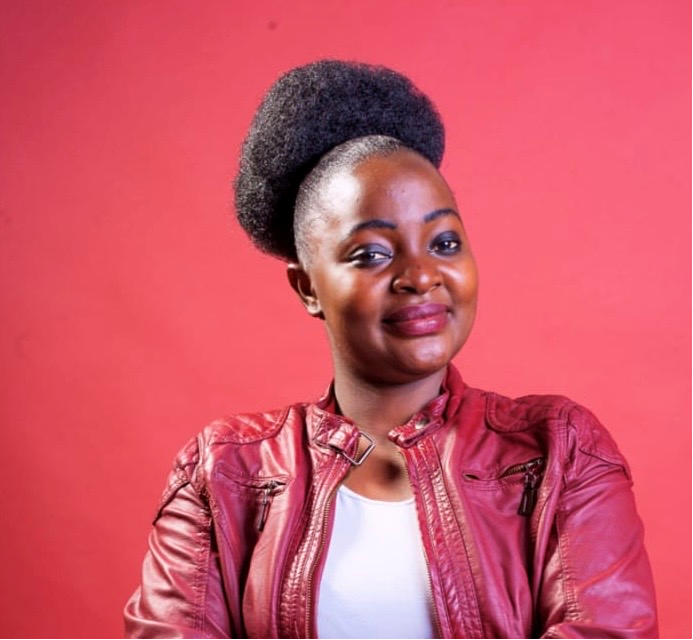 Einstellung Coach Sandra in Kapstadt