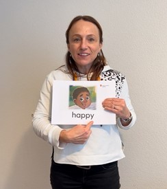 Start Alphabetisierungs-Projekt für Afrika