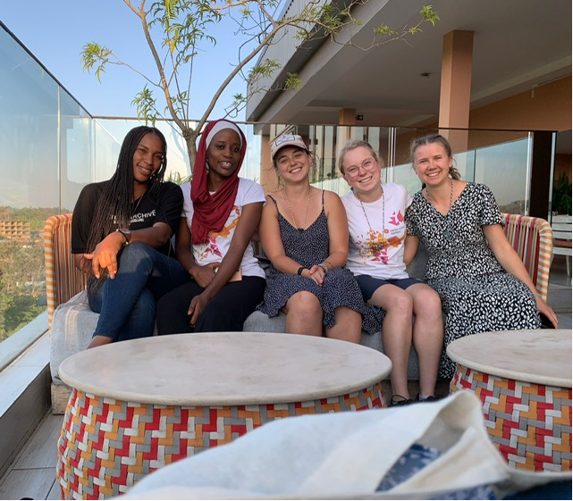 Einführung Litaracy Programm in Arusha und Studie